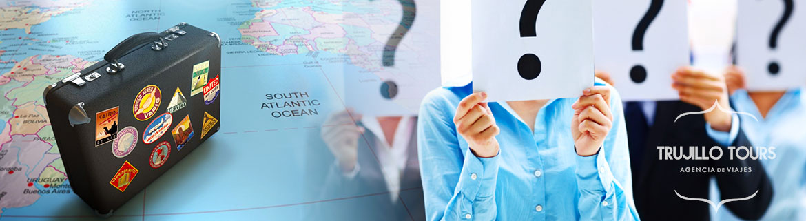 Preguntas Frecuentes