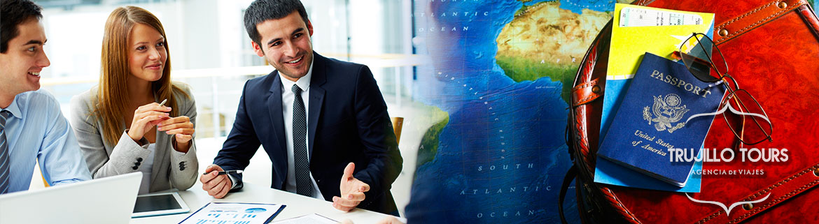 Politicas ViajoSioSi